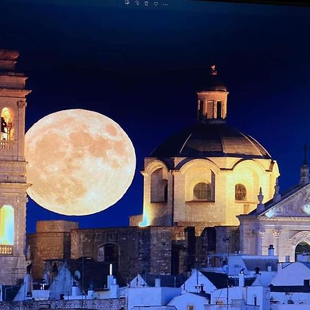 Do Pruinc Villa Локоротондо Екстериор снимка