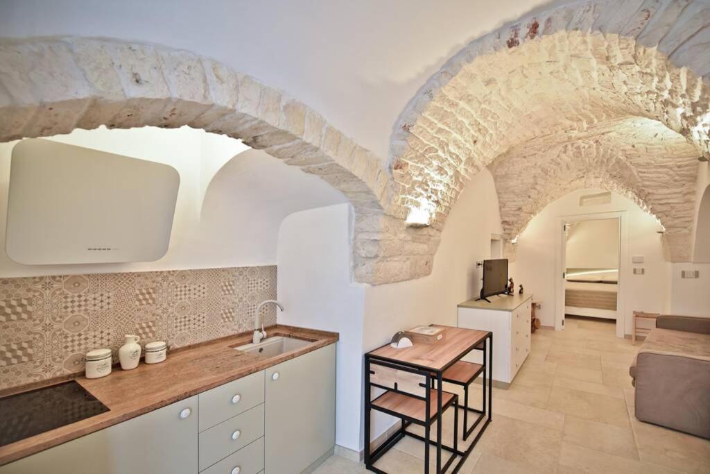 Do Pruinc Villa Локоротондо Екстериор снимка