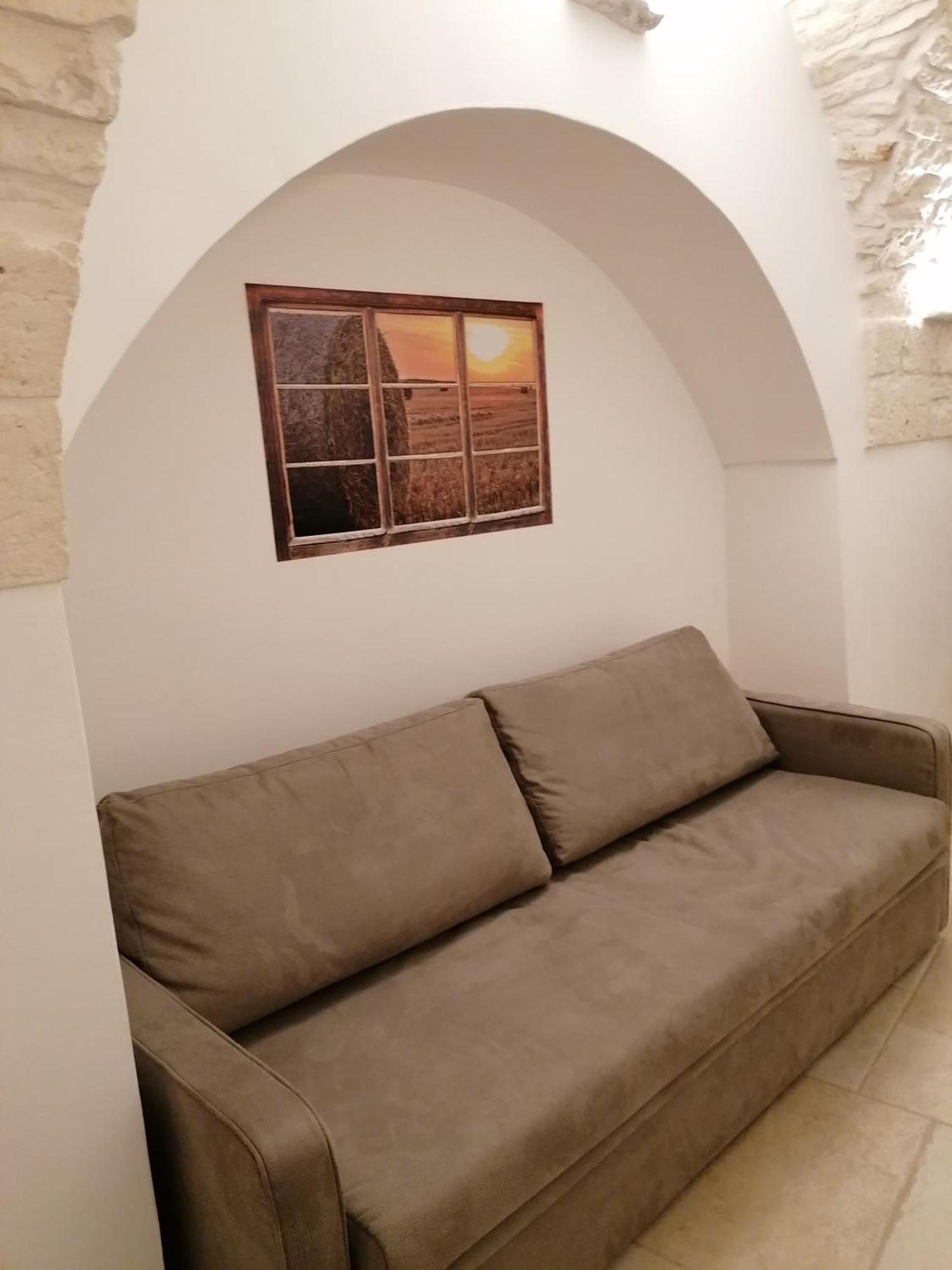 Do Pruinc Villa Локоротондо Стая снимка